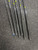 Used Adams Golf IDEA A2 Mens Iron Set RH 5I-PW 11726-S000297035 View 4