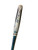 Used Easton STEALTH FLEX BB/SB Fastpitch Bat White And Purple 30" 11884-S000065082 View 2