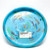 Used Discraft JAWBREAKER LITE CHALLENGER 119G Disc Golf Putter Turquoise 11805-S000082325 View 2