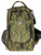 Used Dynamic Discs Disc Golf Backpack Green 11479-S000424490 View 1