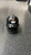 Used Schutt SOFTBALL HELMET Batting Helmet w/Mask Black SM 11831-S000033879 View 1