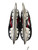 Used Bauer XLTX Senior Hockey Skate Senior 5.5 11732-S000367941 View 4