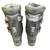 Used Tecnica MODO 9 ATTIVA Womens DH Ski Boot Grey 265 MP - M08.5 - W09.5 11484-S000305588 View 3