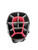 Used Callaway 14 WAY CART BAG Mens Cart Bag Red 11735-S000364037 View 5