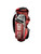 Used OHIO STATE 14 WAY BAG Mens Cart Bag Red 11735-S000364036 View 4