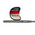Used Odyssey WHITE HOT OG ROSSIE Men's RH Putter 11506-S000304745 View 5