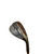 Used Cleveland TOUR ACTION 588 Golf Wedge Mens RH Sand Wedge 11884-S000065115 View 1
