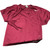 Nike PRACTICE JERSEY FB Top Adult Red LG View 1