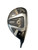 Used Callaway EPIC STAR Mens Hybrid Club RH 6 Hybrid 11450-S000522337 View 2
