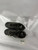 Used Adidas ADIDAS BASEBALL CLEATS BB/SB Cleats Black Junior 01 11911-S000015209 View 1