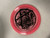 Used Discraft UNDERTAKER Disc Golf Driver Pink 11882-S000026055 View 1