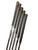 Used Dunlop MAXTOUR Mens Iron Set RH 6I-PW 11884-S000065119 View 4