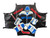 Used Mylec SHARP SHOOTER Hockey Training Aid 11914-S000010937 View 1