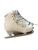 Used Riedell TOPAZ Girls Figure Skate White Junior 03.5 11706-S000379249 View 2