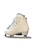 Used Riedell TOPAZ Girls Figure Skate White Junior 03.5 11706-S000379249 View 4
