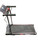 Used FUTURE GLIDE WALKING TREADMILL Treadmill 11347-S000270648 View 3
