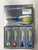 Used Taylormade TOUR RESPONSE STRIPE 12 Pack - Golf Balls None 11891-S000319437 View 1