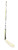 Used CCM TACKS 5092 LH STICK Senior One Piece Left 75 Flex 11774-S000088782 View 1