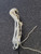 Used STX EXULT 10 Womens Lacrosse Head White 11849-S000040749 View 2