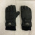 Used Outerwear Mens Gloves Black MD 11762-S000080447 View 1