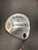 Used Callaway BIG BERTHA Mens Fairway Wood RH 2 Wood 11945-S000253824 View 1