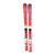 Used Nordica HOT ROD Boys DH Ski/Binding Red 130 cm 11947-S000168923 View 1