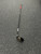 Used Taylormade R580 Mens Fairway Wood RH 3 Wood 11162-S000456628 View 1