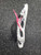 Used STX STALLION Mens Lacrosse Head White 11849-S000040757 View 2