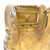 Used Mizuno Pro Select Glove RH Throw Tan 12" 10299-S000310665 View 4