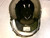 Used Rawlings HELMET Batting Helmet w/Mask Black MD 11339-S000202999 View 5