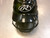 Used Rawlings HELMET Batting Helmet w/Mask Black MD 11339-S000202999 View 4