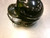 Used Rawlings HELMET Batting Helmet w/Mask Black MD 11339-S000202999 View 3