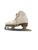 Used Riedell 10W SZ 1 Girls Figure Skate White Junior 01 11814-S000397930 View 3