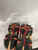 Used Nike TROUT 856 BB/SB Cleats Red Senior 7.5 11911-S000015224 View 3