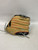 Used Rawlings PLAYERS SERIES BB/SB Glove T-ball Black And Tan 10" 11895-S000029718 View 1