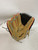 Used Rawlings PLAYERS SERIES BB/SB Glove T-ball Black And Tan 10" 11895-S000029718 View 3