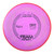 Used Axiom ELECTRON FIRM ENVY Disc Golf Putter Purple 168g 11450-S000522352 View 1