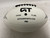 Used GO TEAM PRO Official Football 11855-S000205120 View 1