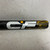Used Demarini CF CFP-22 Fastpitch Bat Black And Gold 33" 11855-S000205121 View 1