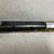 Used Demarini CF CFP-22 Fastpitch Bat Black And Gold 33" 11855-S000205121 View 3