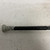 Used Demarini CF CFP-22 Fastpitch Bat Black And Gold 33" 11855-S000205121 View 8