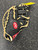 Used Rawlings H115FBMB BB/SB First Base LH Throw Black 11 1/2" 11801-S000066816 View 1