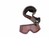 Used Smith SQUAD MAG Dusk Snow Goggles Adult w/ extra lens - Like New 11731-S000166761 View 3