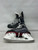 Used Bauer X700 Junior Hockey Skate Junior 05 11836-S000039478 View 3