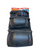 Used USA RAZOR Inline Protective Set Black MD 11706-S000379261 View 1