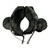 Used Riddell BLAZE FB Shoulder Pads Black XS 11861-S000033453 View 3