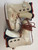 Used K2 DARKO Mens Snowboard Boots White Senior 10 11769-S000031955 View 1