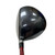 Used Ping K15 Men's RH 3 Wood Regular Flex Graphite Shaft 11506-S000304764 View 4