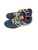 Used New Balance FANTOM BB CLEATS BB/SB Cleats Royal Blue Senior 8.5 11768-S000237097 View 3