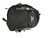 Used Mizuno BACKPACK BB/SB Player Backpack Black 11768-S000237098 View 1